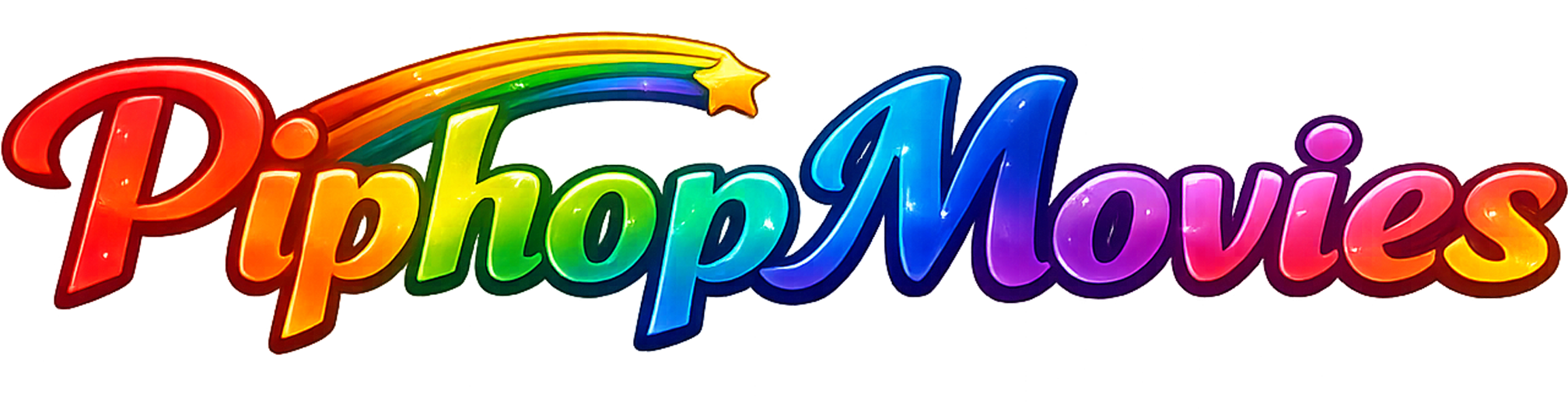 Piphop Movies Logo
