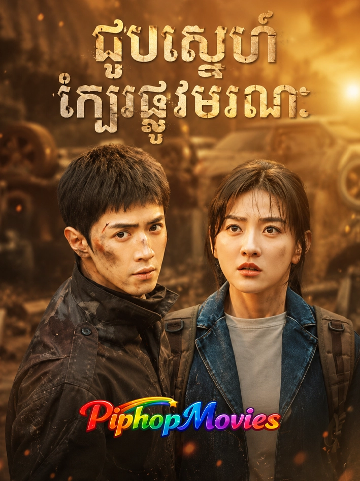 ជួបស្នេហ៍ក្បែរផ្លូវមរណៈ