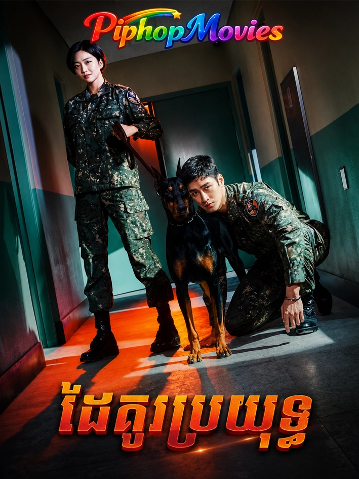 ដៃគូរប្រយុទ្ធ