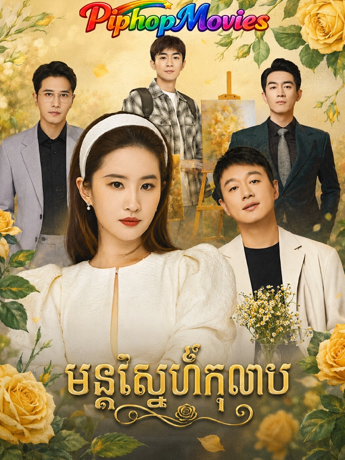 មន្ដស្នេហ៍កុលាប