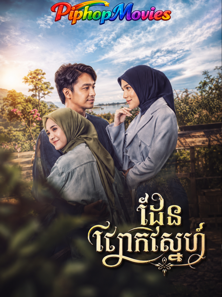 ​ដែនជ្រែកស្នេហ៍