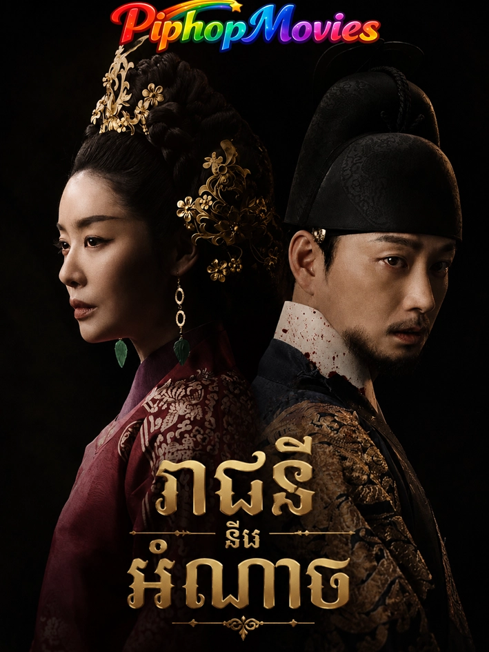 រាជនីនិងអំណាច
