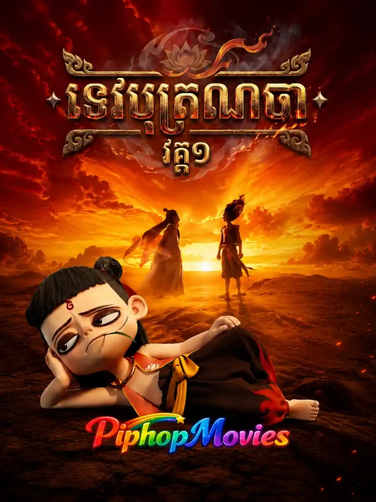 ទេវបុត្រណាចា វគ្គ១