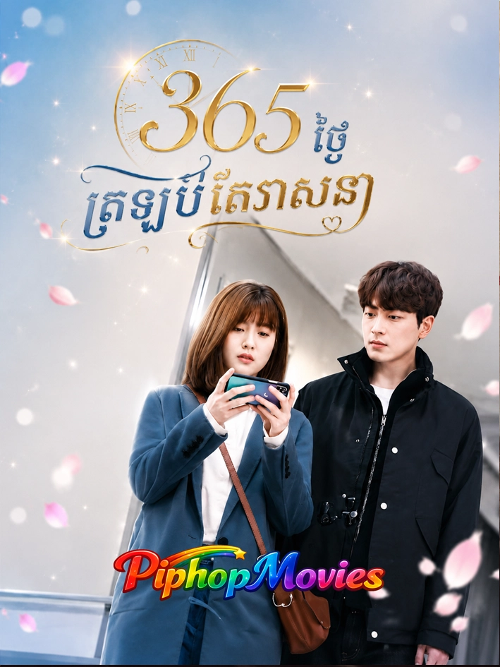 365ថ្ងៃ ត្រឡប់កែវាសនា