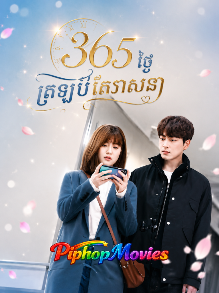 365ថ្ងៃ ត្រឡប់កែវាសនា