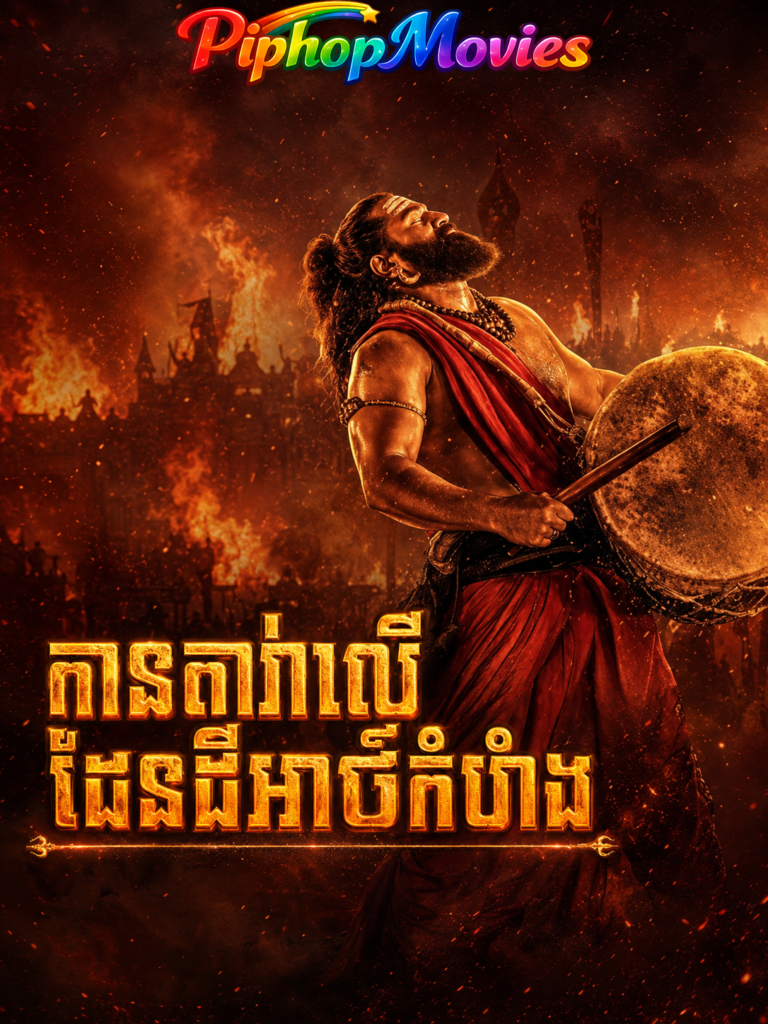 កានតារ៉ាលើដែនដីអាថ៍កំបាំង