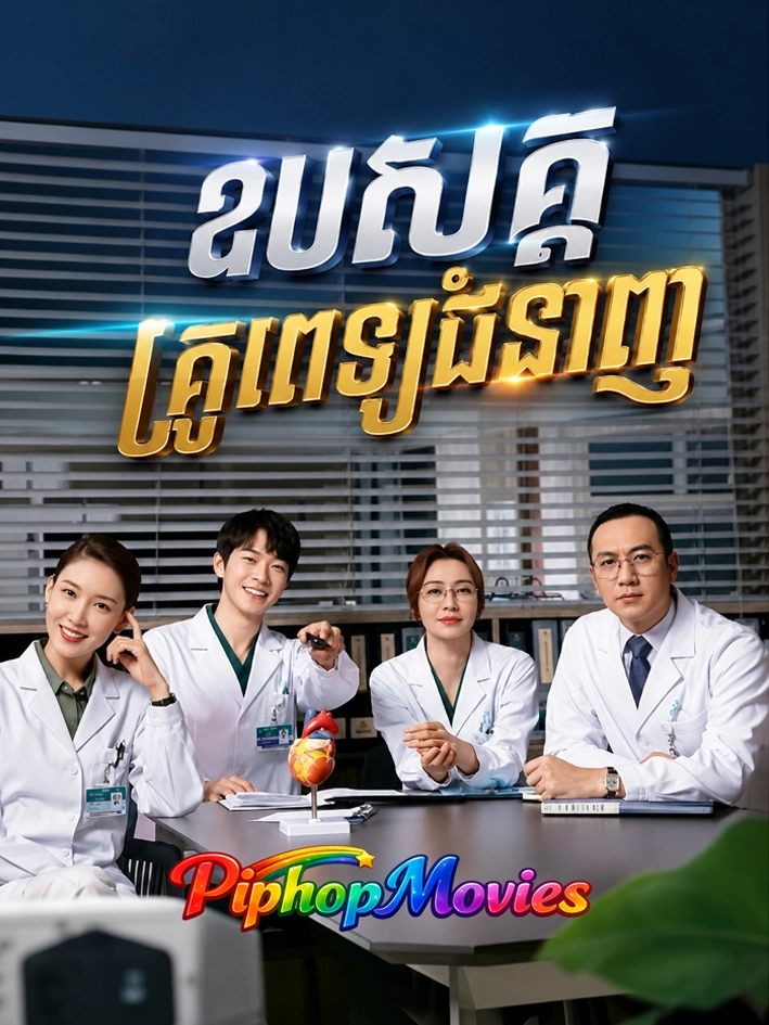ឧបសគ្គគ្រូពេញជំនាញ