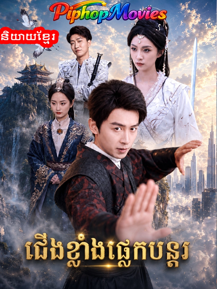 ជើងខ្លាំងផ្លេកបន្ទរ