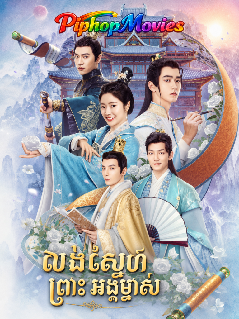 លង់ស្នេហ៌ព្រះអង្គម្ចាស់
