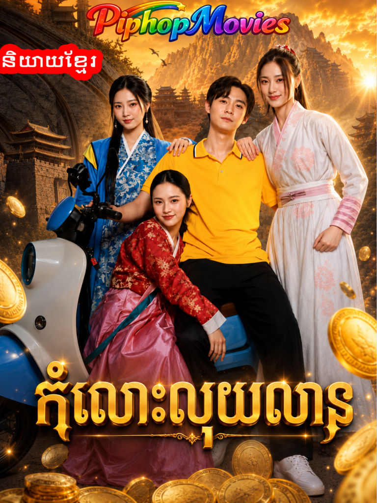 កំលោះលុយលាន