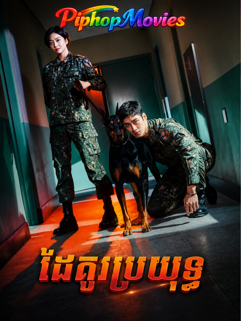 ដៃគូរប្រយុទ្ធ
