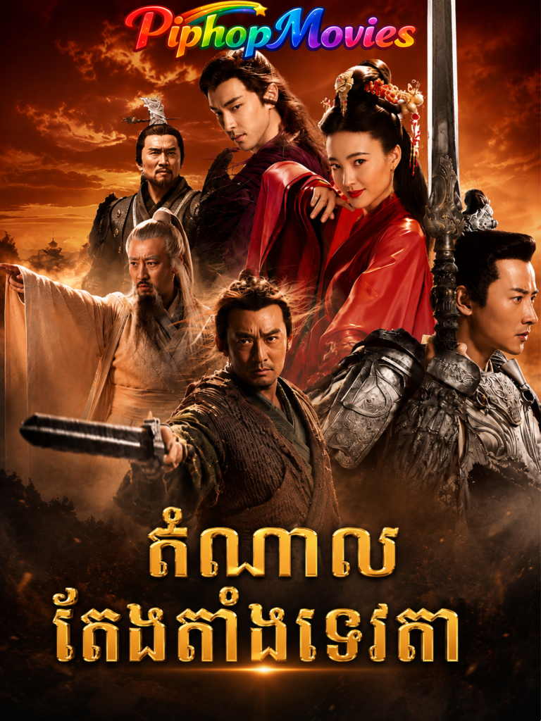តំណាលតែងតាំងទេវតា