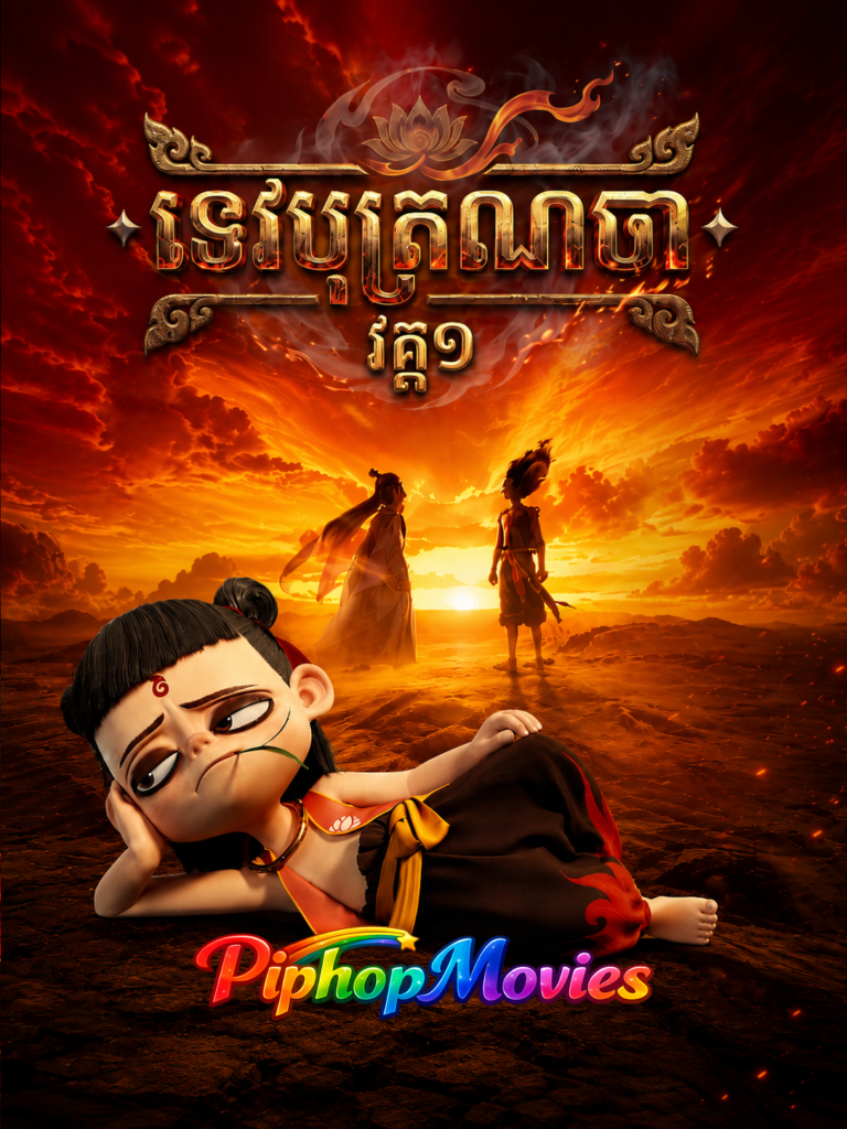 ទេវបុត្រណាចា វគ្គ១