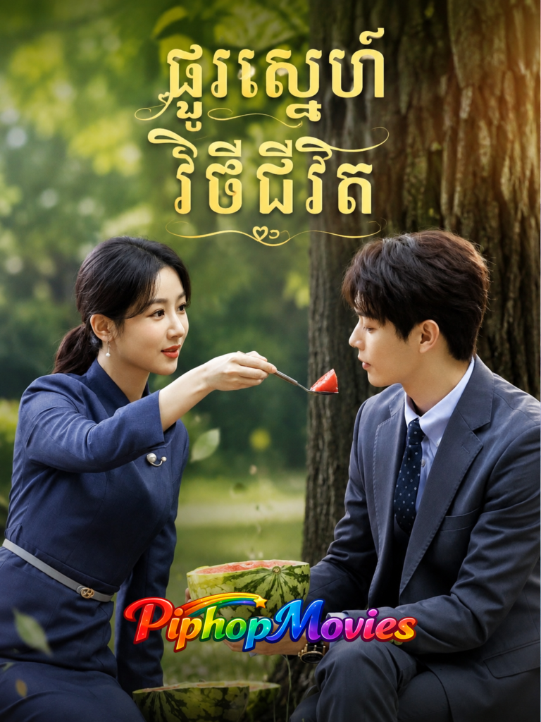 ផ្លូវស្នេហ៍វិថីជីវិត