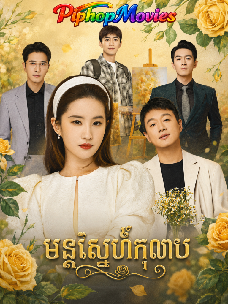មន្ដស្នេហ៍កុលាប