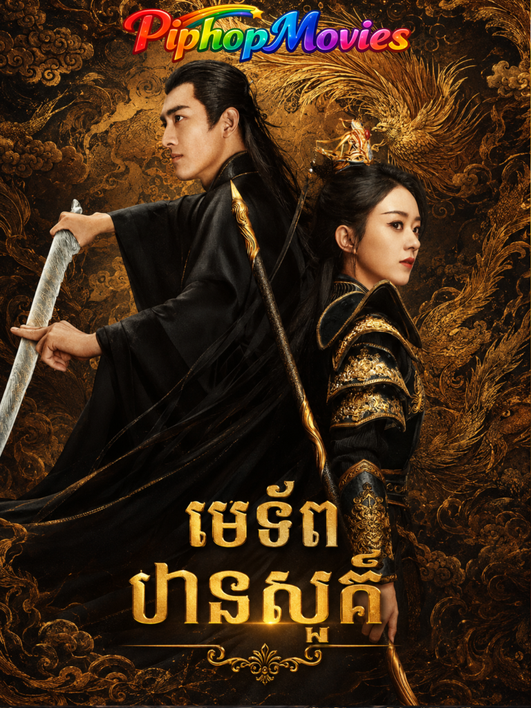 មេទ័ពឋានសួគ៍
