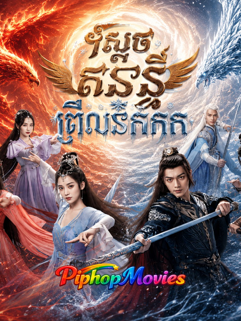 ស្តេចឥន្ទ្រីព្រិលទឹកកក