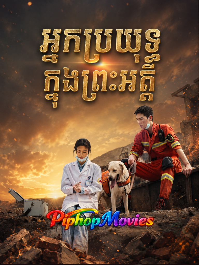 អ្នកប្រយុទ្ធក្នុងព្រះអគ្គី