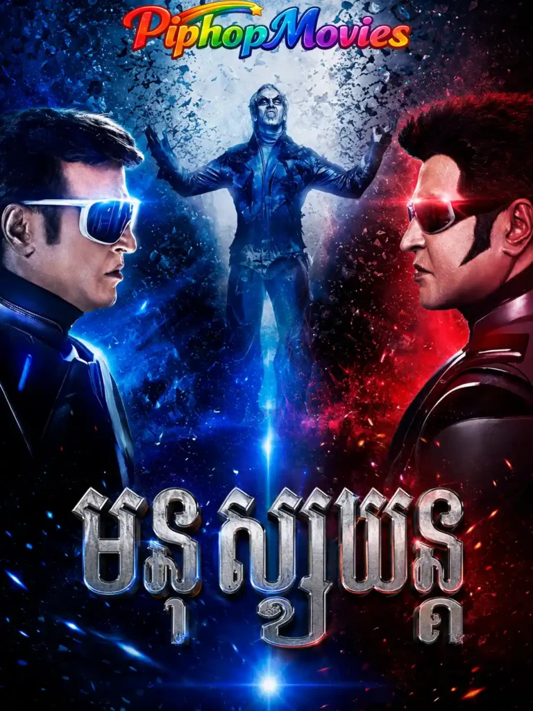 មនុស្សយន្ដ