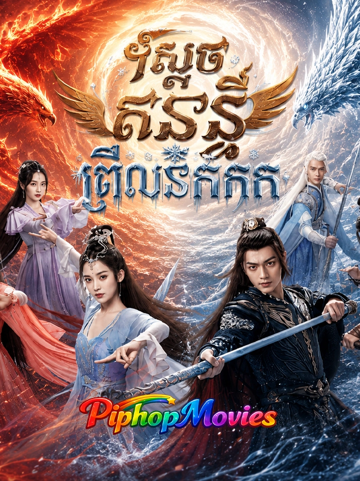 ស្តេចឥន្ទ្រីព្រិលទឹកកក