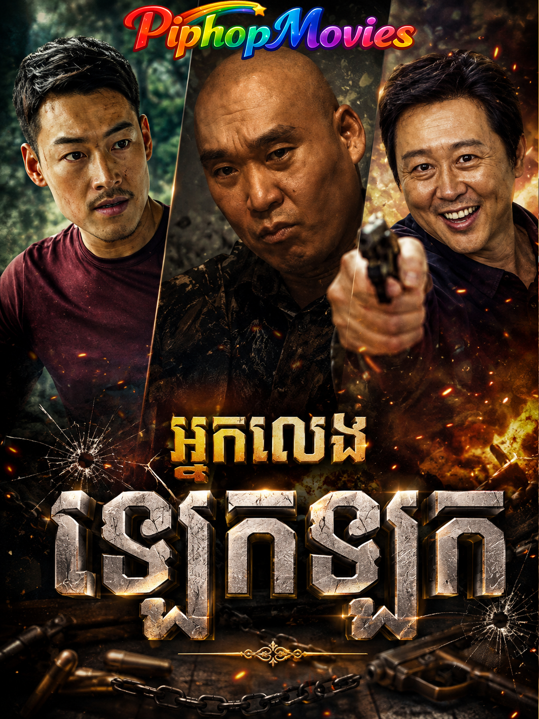 អ្នកលេងឡេកឡក