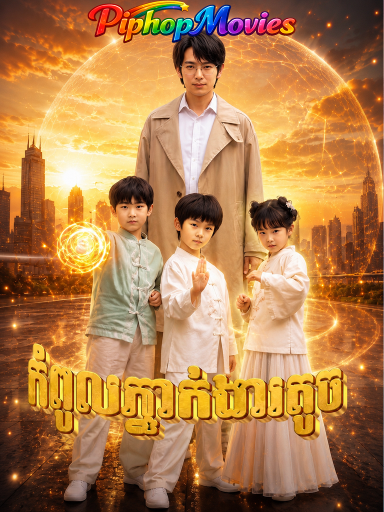 កំពូលភ្នាក់ងារតូច