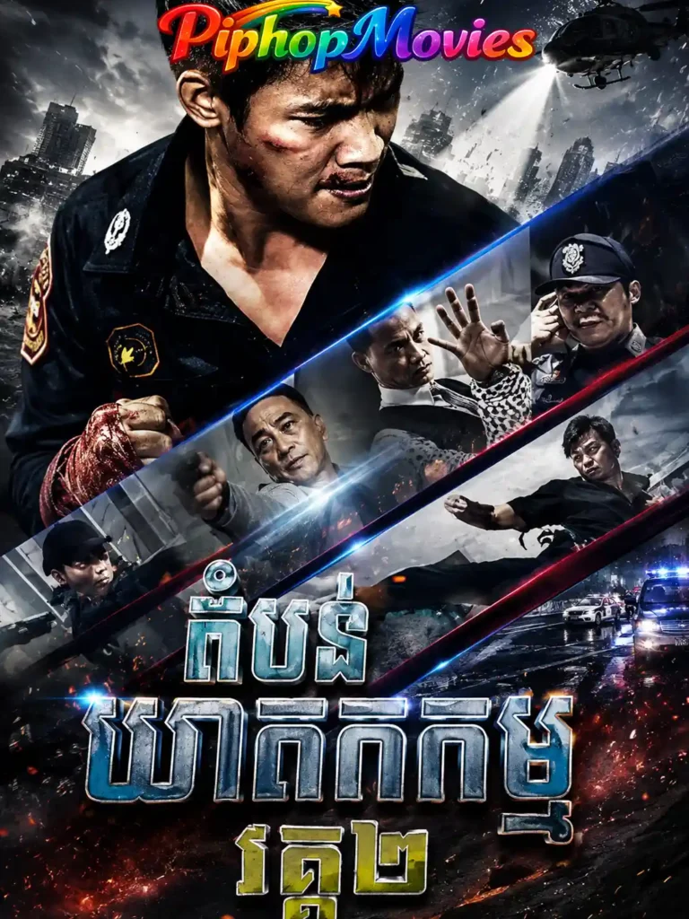 តំបន់ឃាតកម្ម វគ្គ២