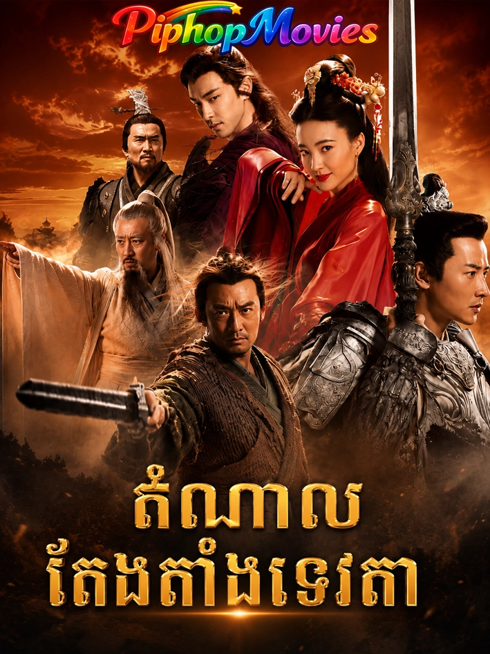 តំណាលតែងតាំងទេវតា