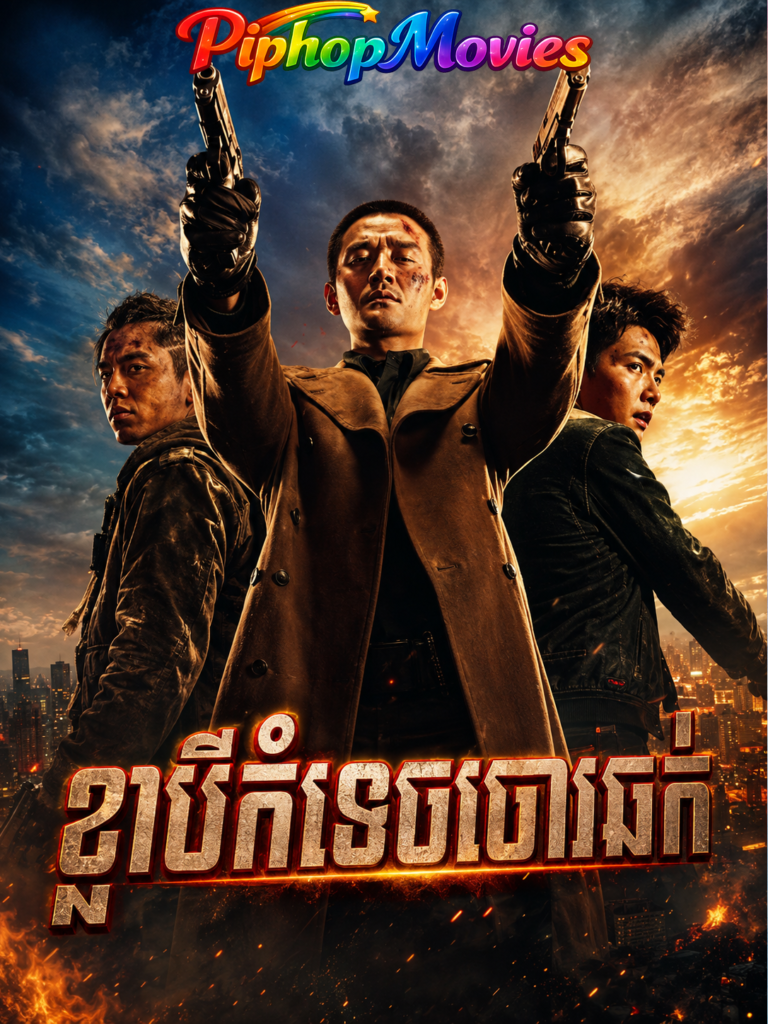 ខ្លាបីកំទេចចោរឆក់