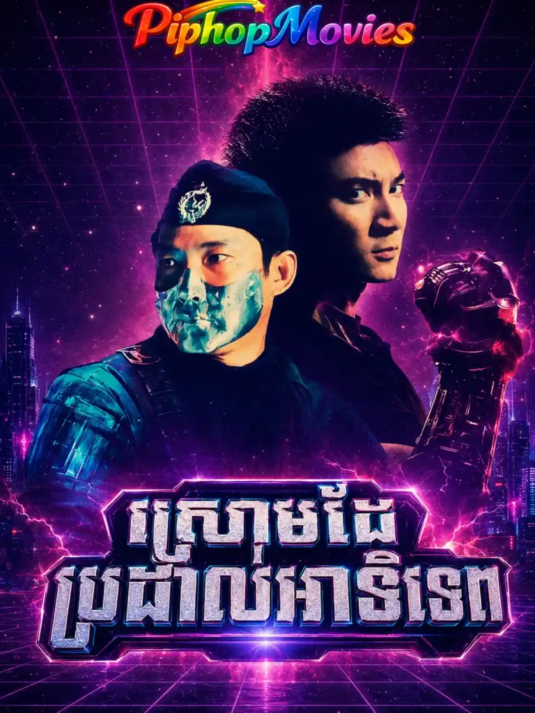 ស្រោមដៃប្រដាល់អាទិទេព