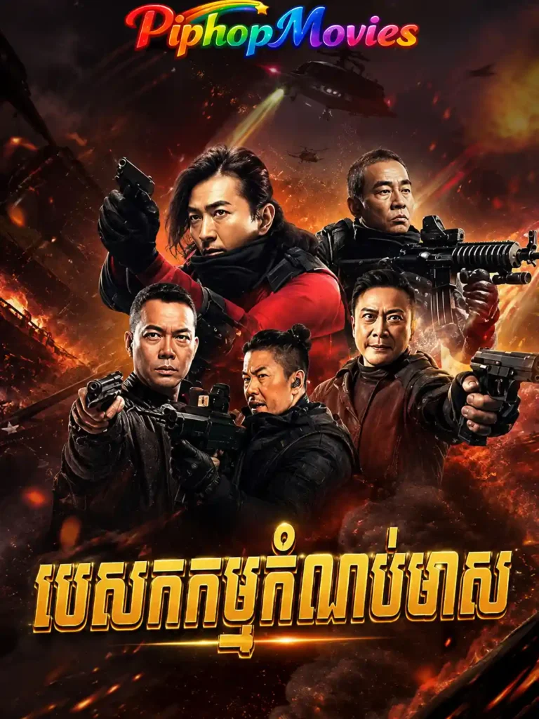 បេសកកម្មកំណប់មាស