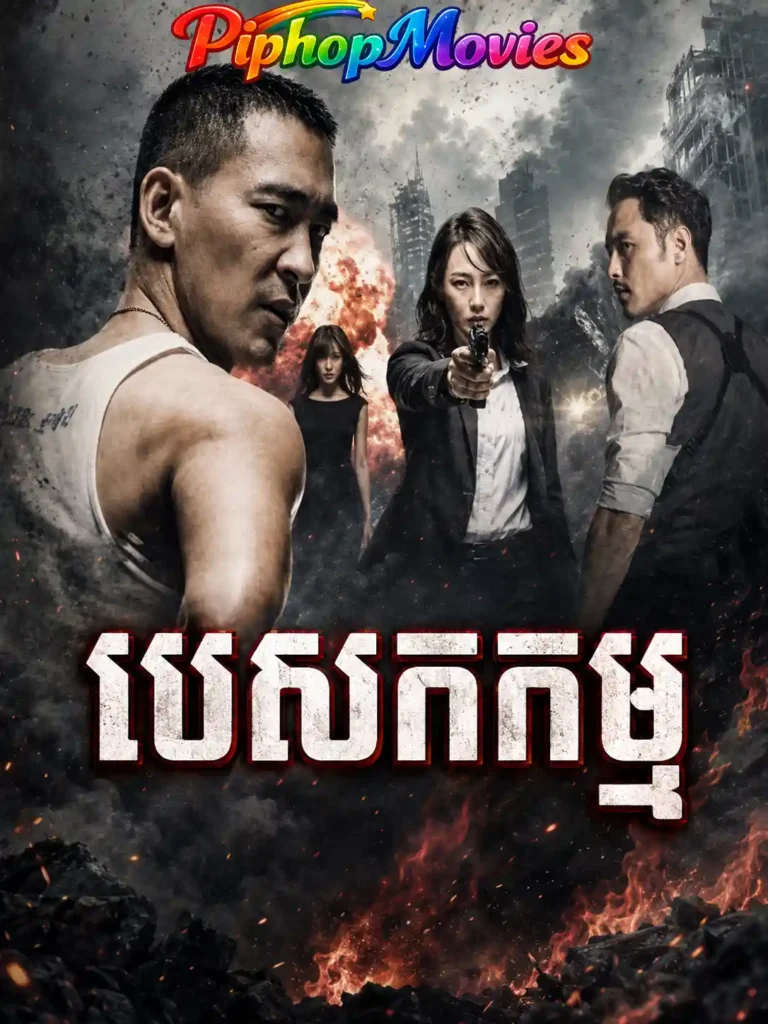 បេសកកម្ម