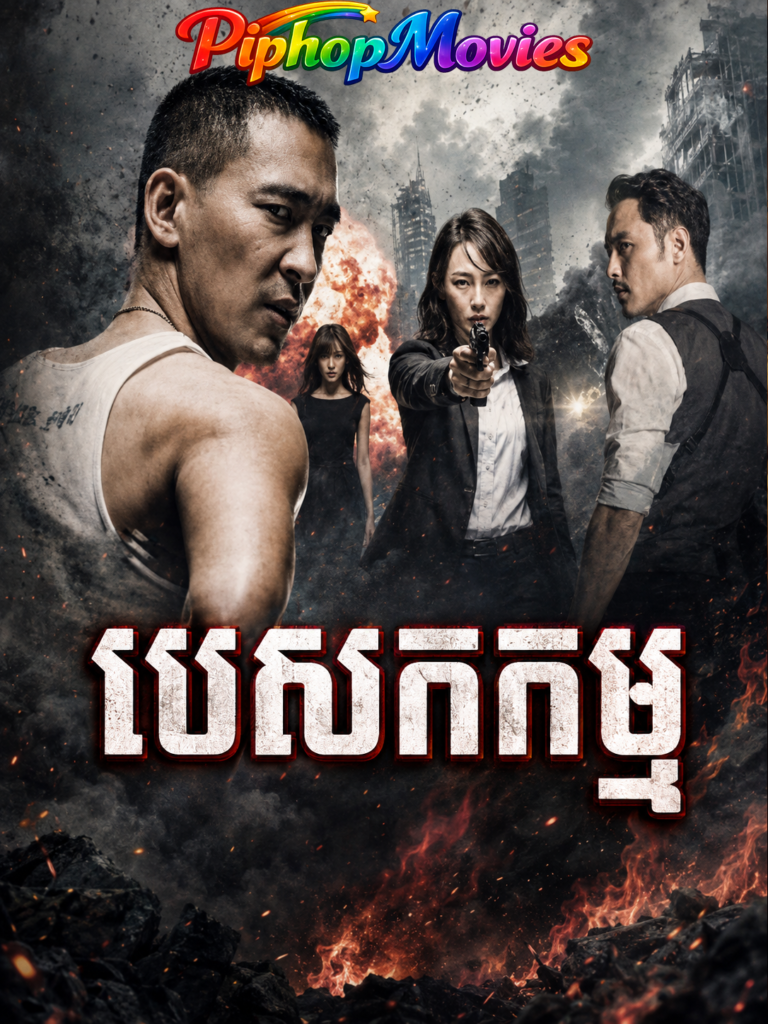 បេសកកម្ម