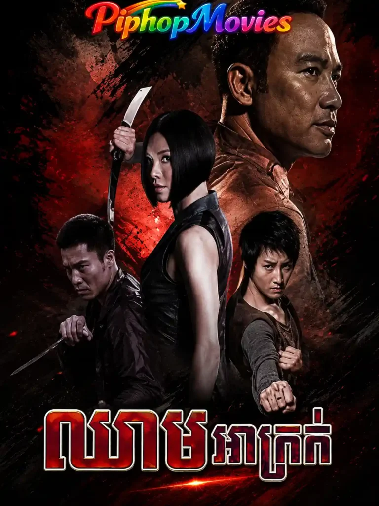 ឈាមអាក្រក់
