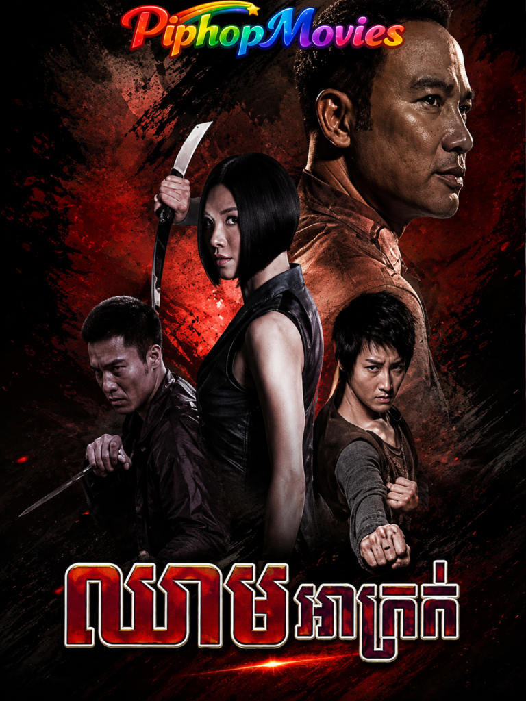 ឈាមអាក្រក់