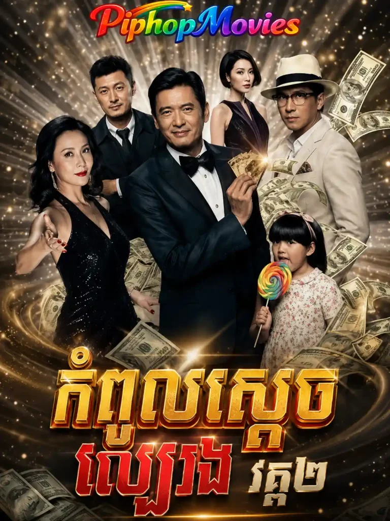 កំពូលស្ដេចល្បែង វគ្គ២