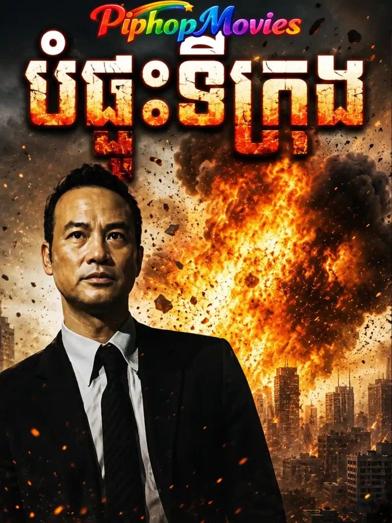 បំផ្ទុះទីក្រុង