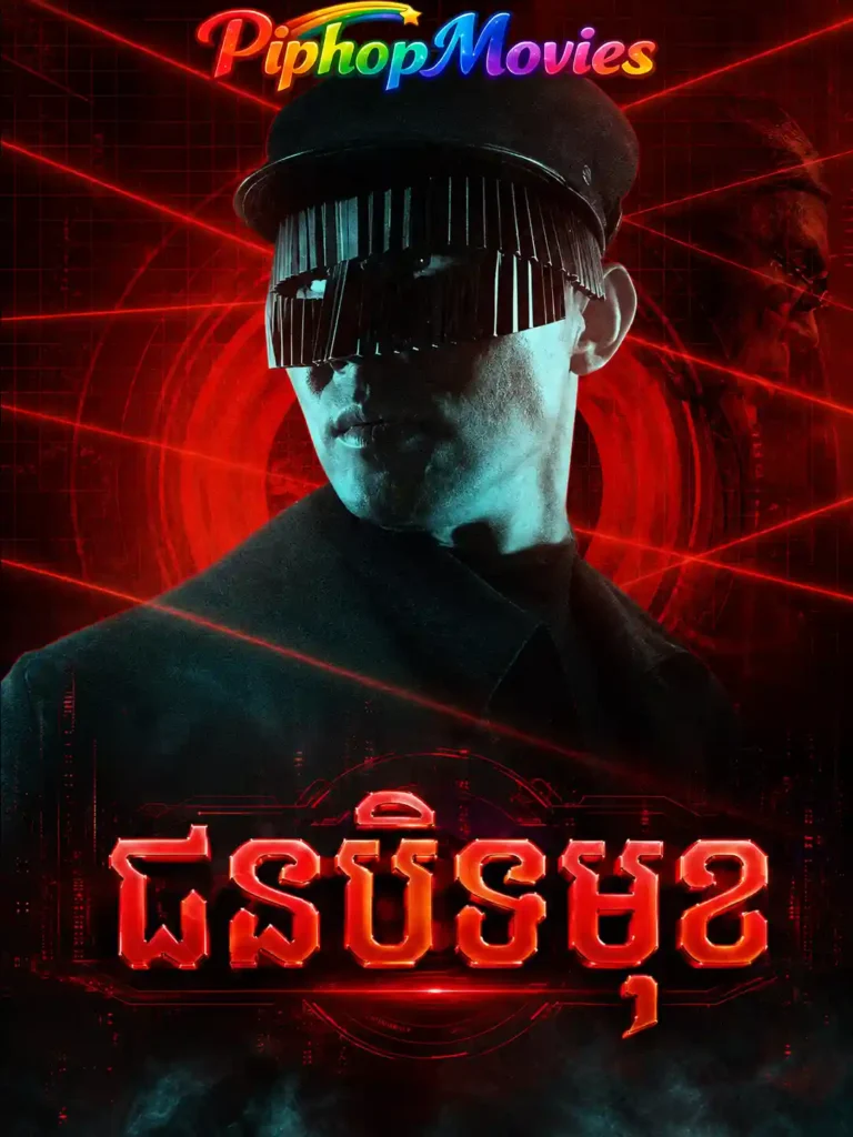 ជនបិទមុខ