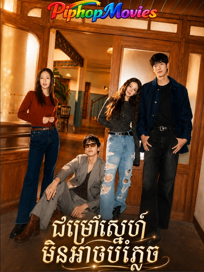 ជម្រៅស្នេហ៍មិនអាចបំភ្លេច
