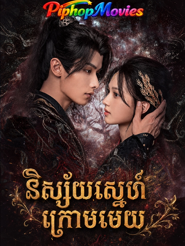 និស្ស័យស្នេហ៍ក្រោមមេឃ