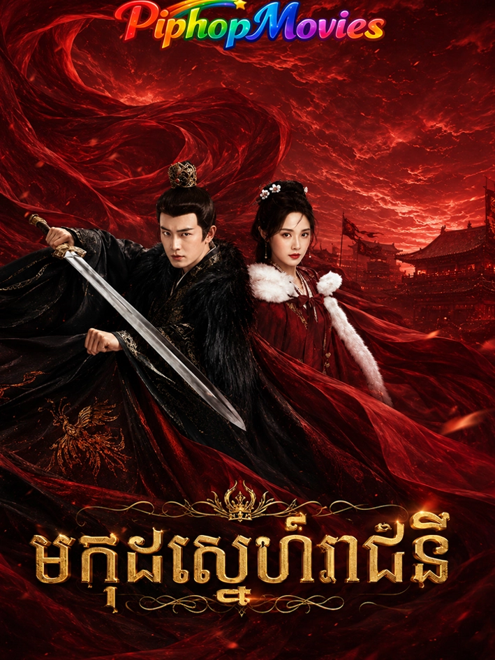 មកុដស្នេហ៍រាជនី