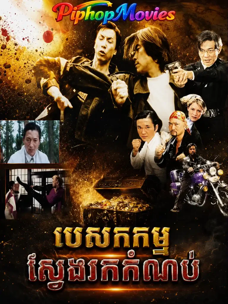 បេសកកម្មស្វែងរកកំណប់
