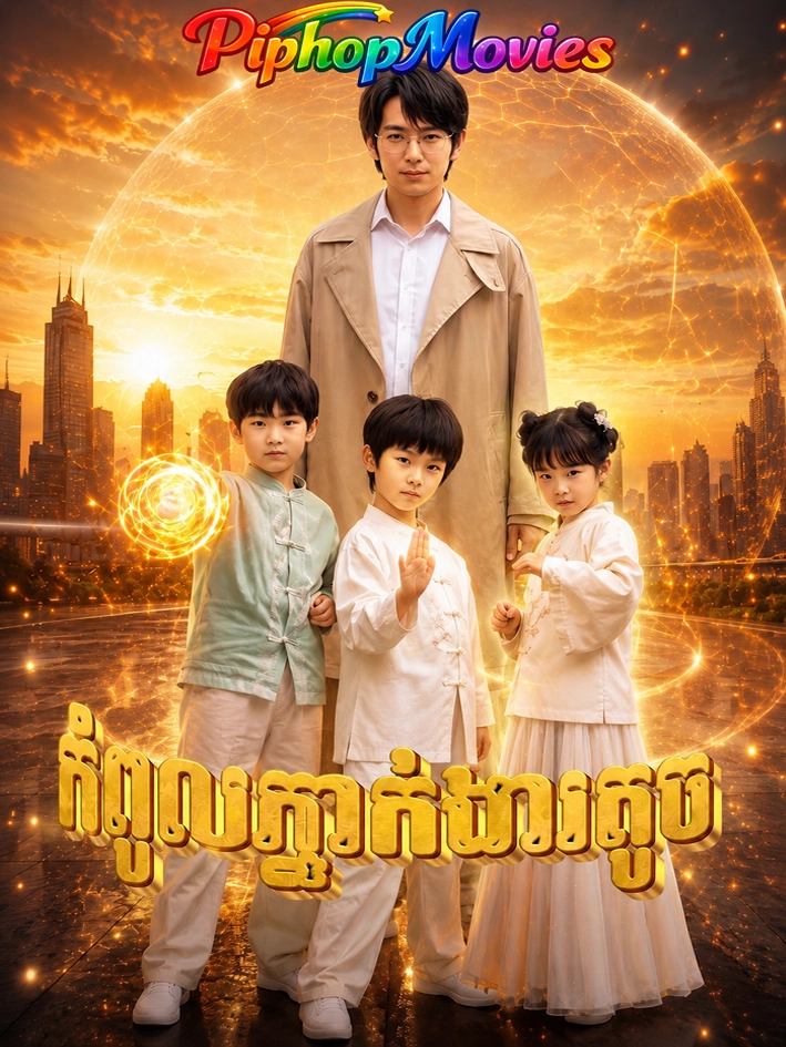 កំពូលភ្នាក់ងារតូច