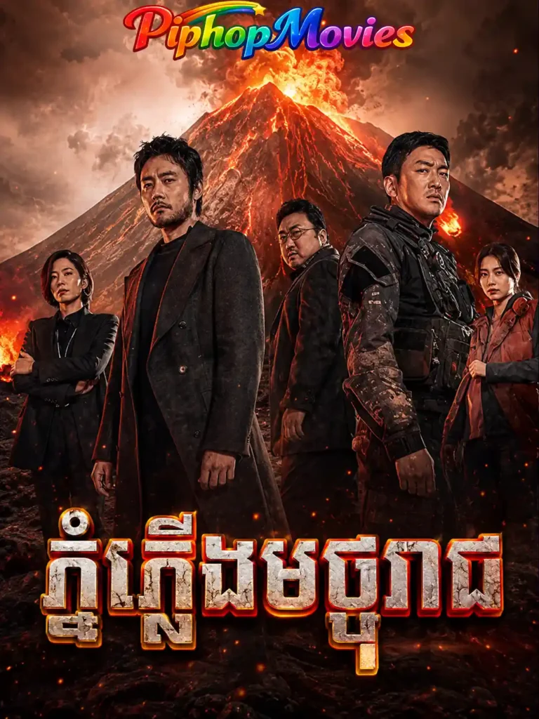 ភ្នំភ្លើងមច្ចុរាជ