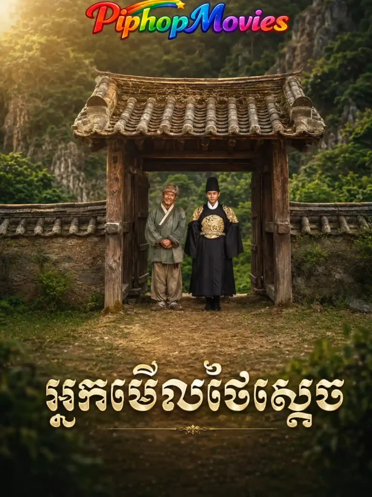 អ្នកមើលថែស្ដេច