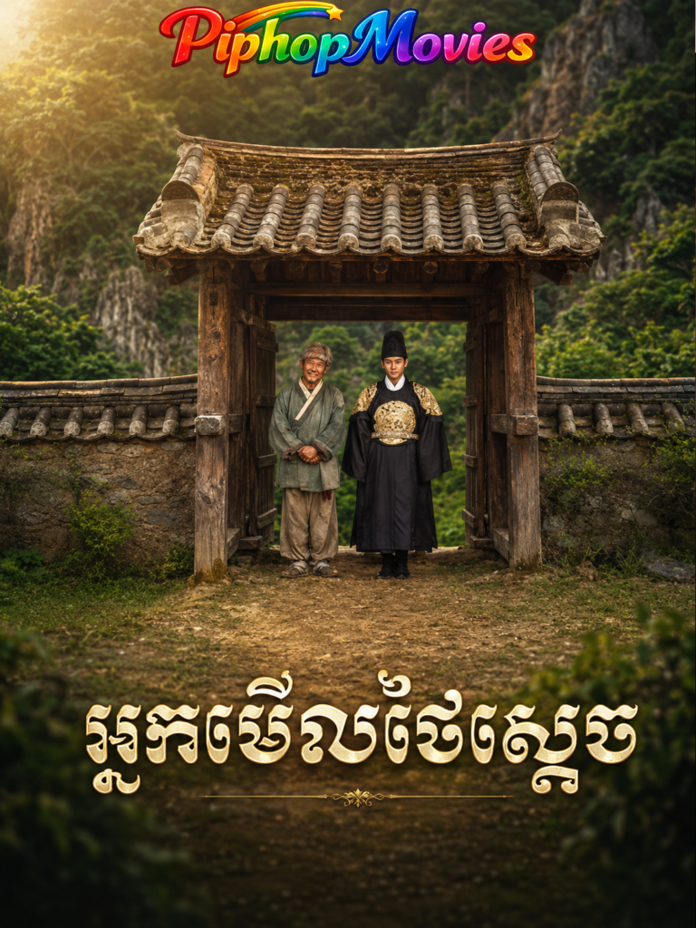 អ្នកមើលថែស្ដេច
