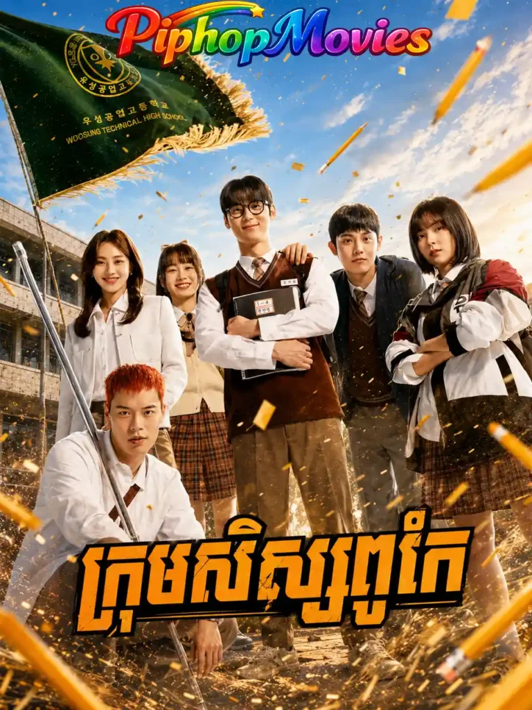 ក្រុមសិស្សពូកែ