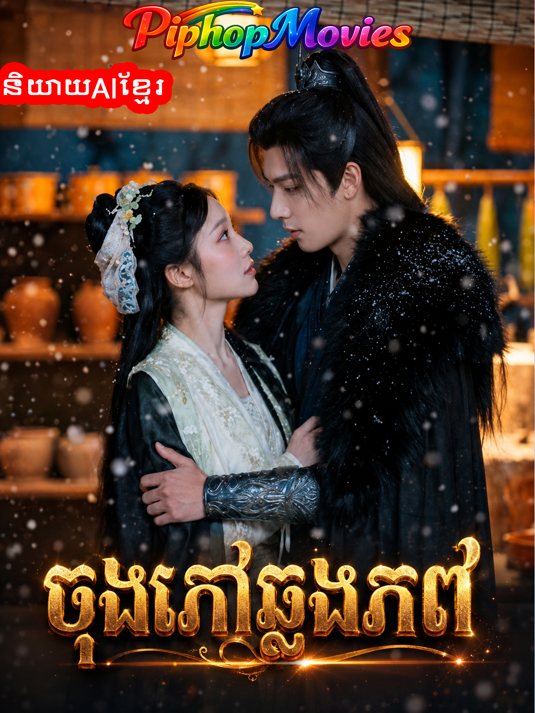 ចុងភៅឆ្លងភព