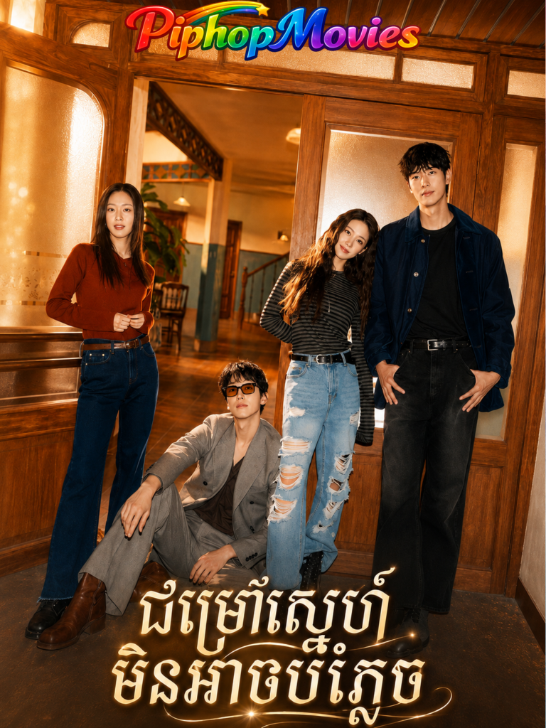 ជម្រៅស្នេហ៍មិនអាចបំភ្លេច