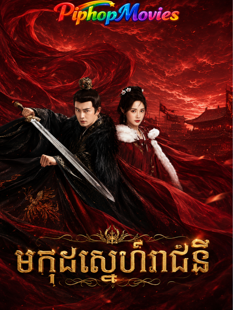 មកុដស្នេហ៍រាជនី
